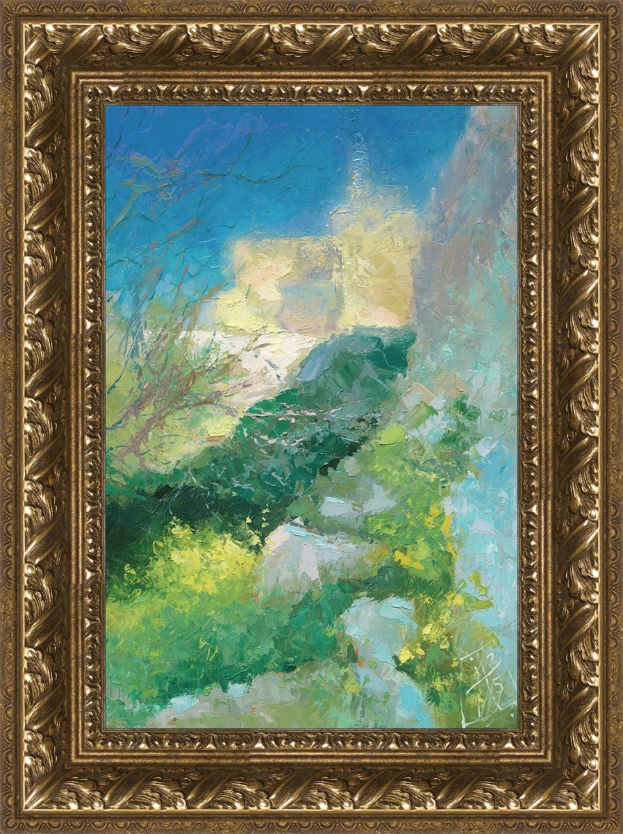 Walls of Jerusalem