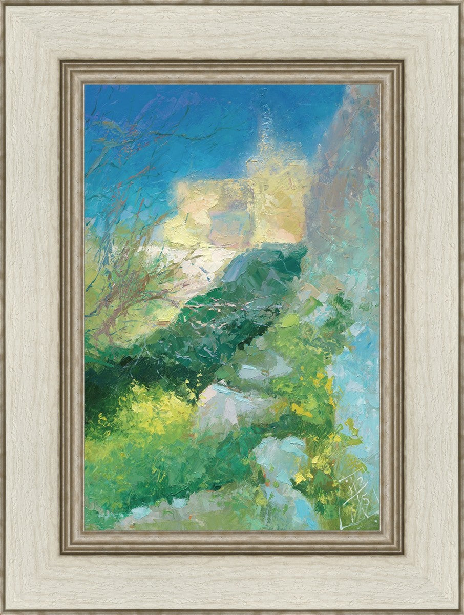 Walls of Jerusalem