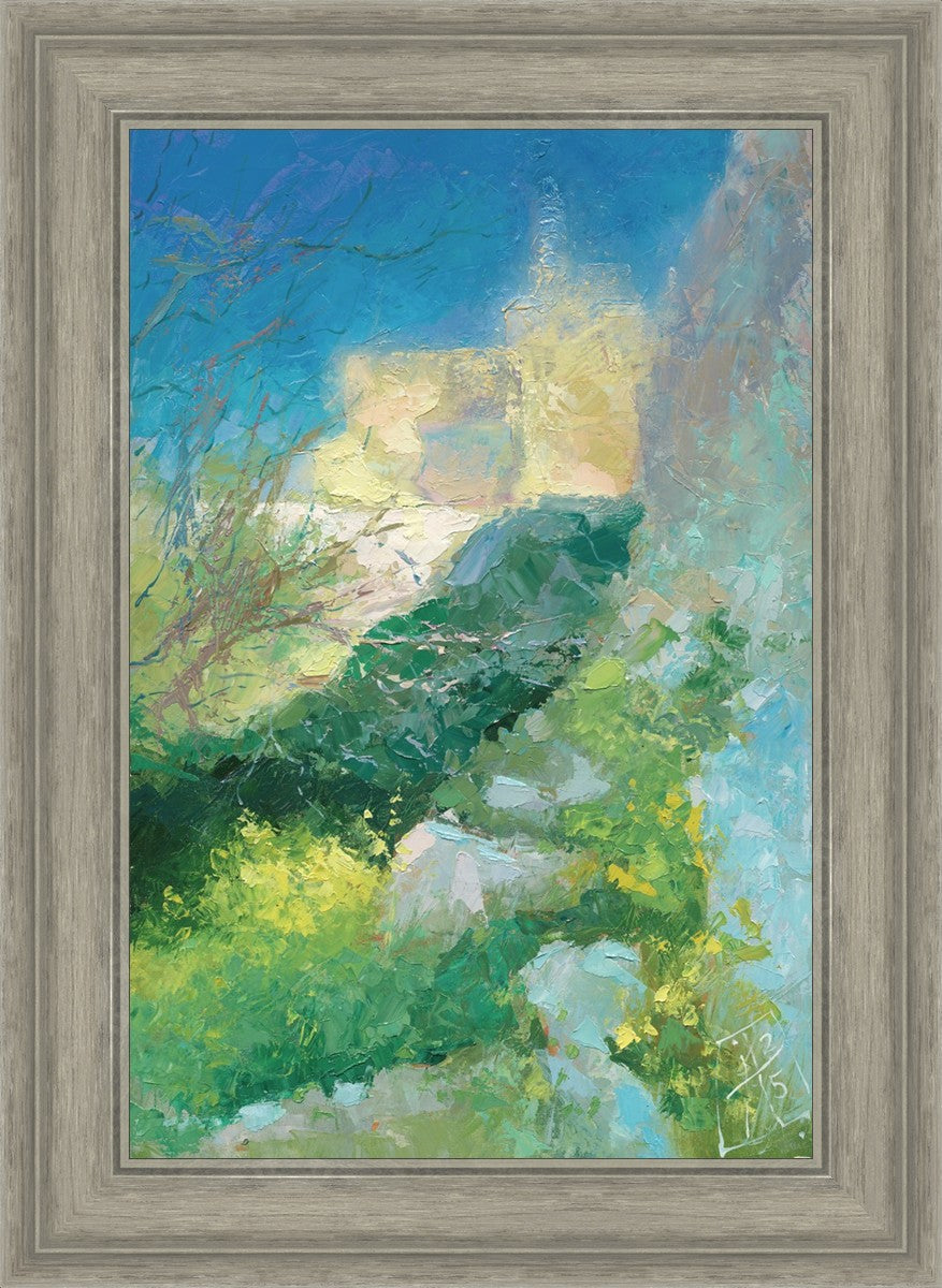 Walls of Jerusalem