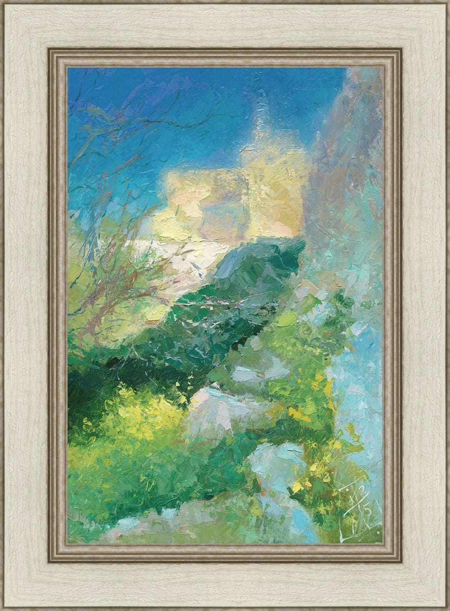 Walls of Jerusalem