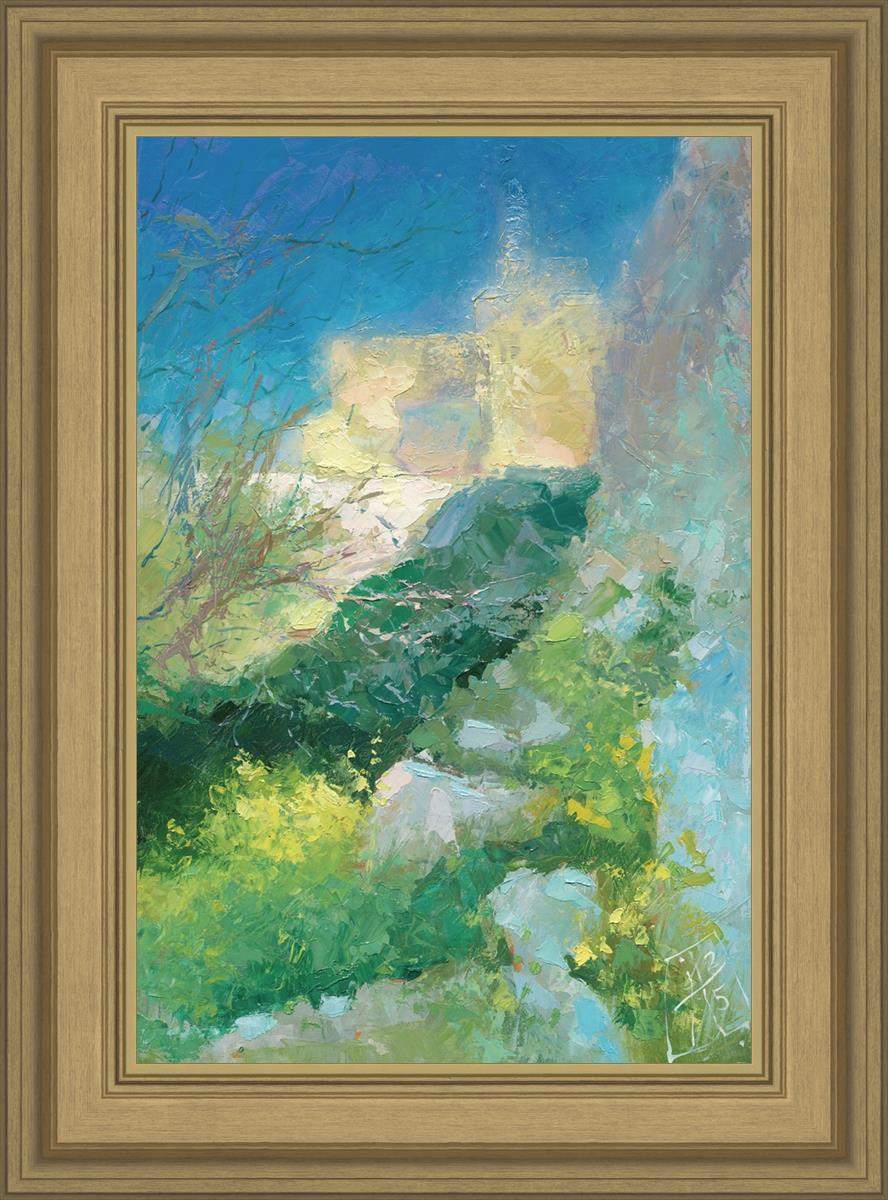 Walls of Jerusalem
