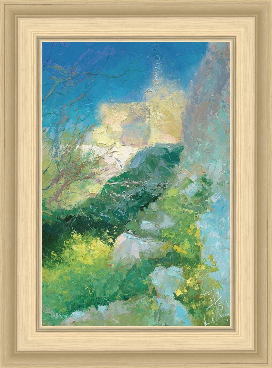 Walls of Jerusalem