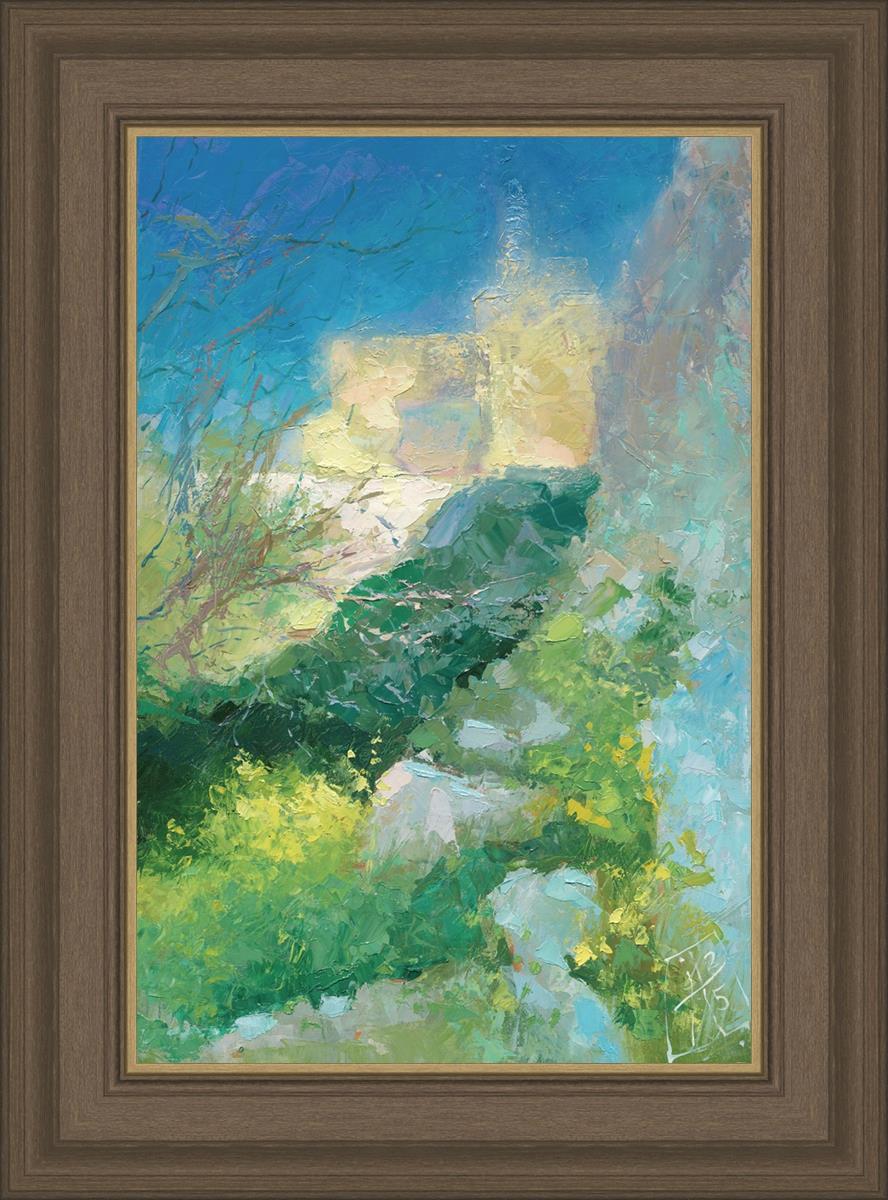 Walls of Jerusalem