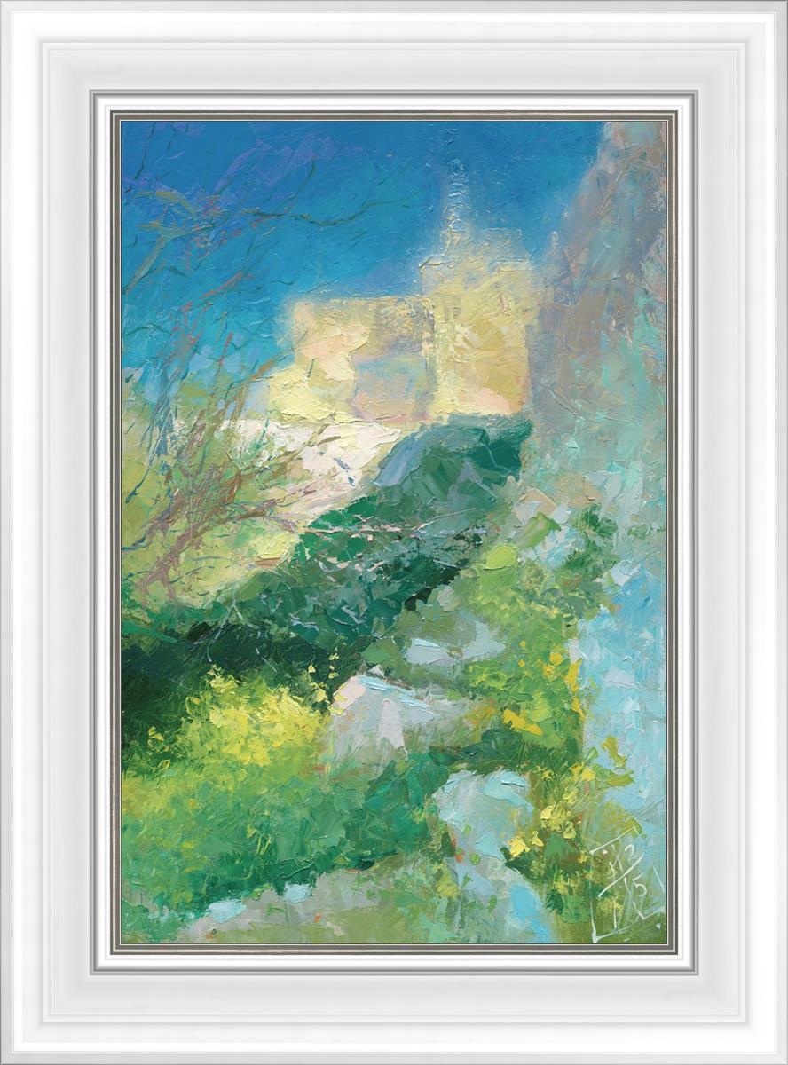 Walls of Jerusalem