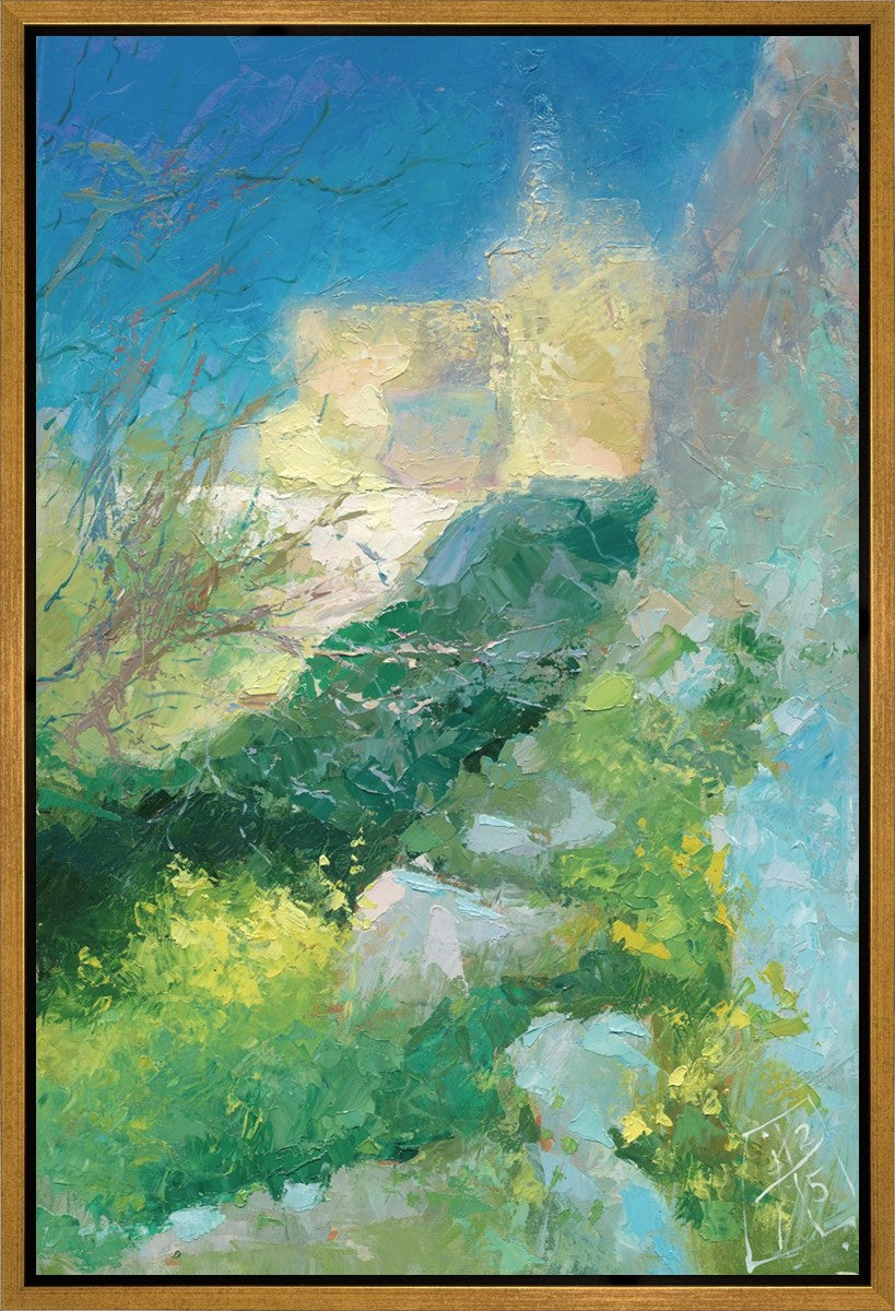 Walls of Jerusalem