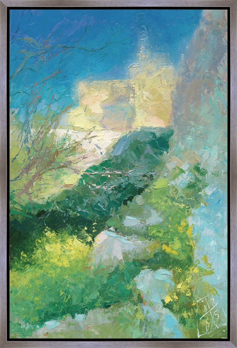 Walls of Jerusalem