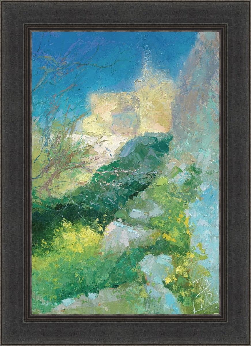 Walls of Jerusalem