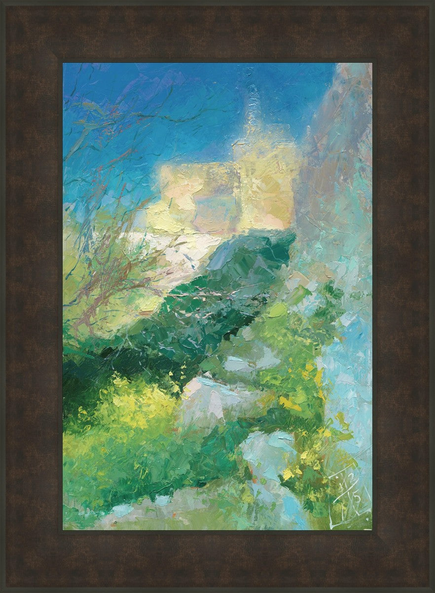 Walls of Jerusalem