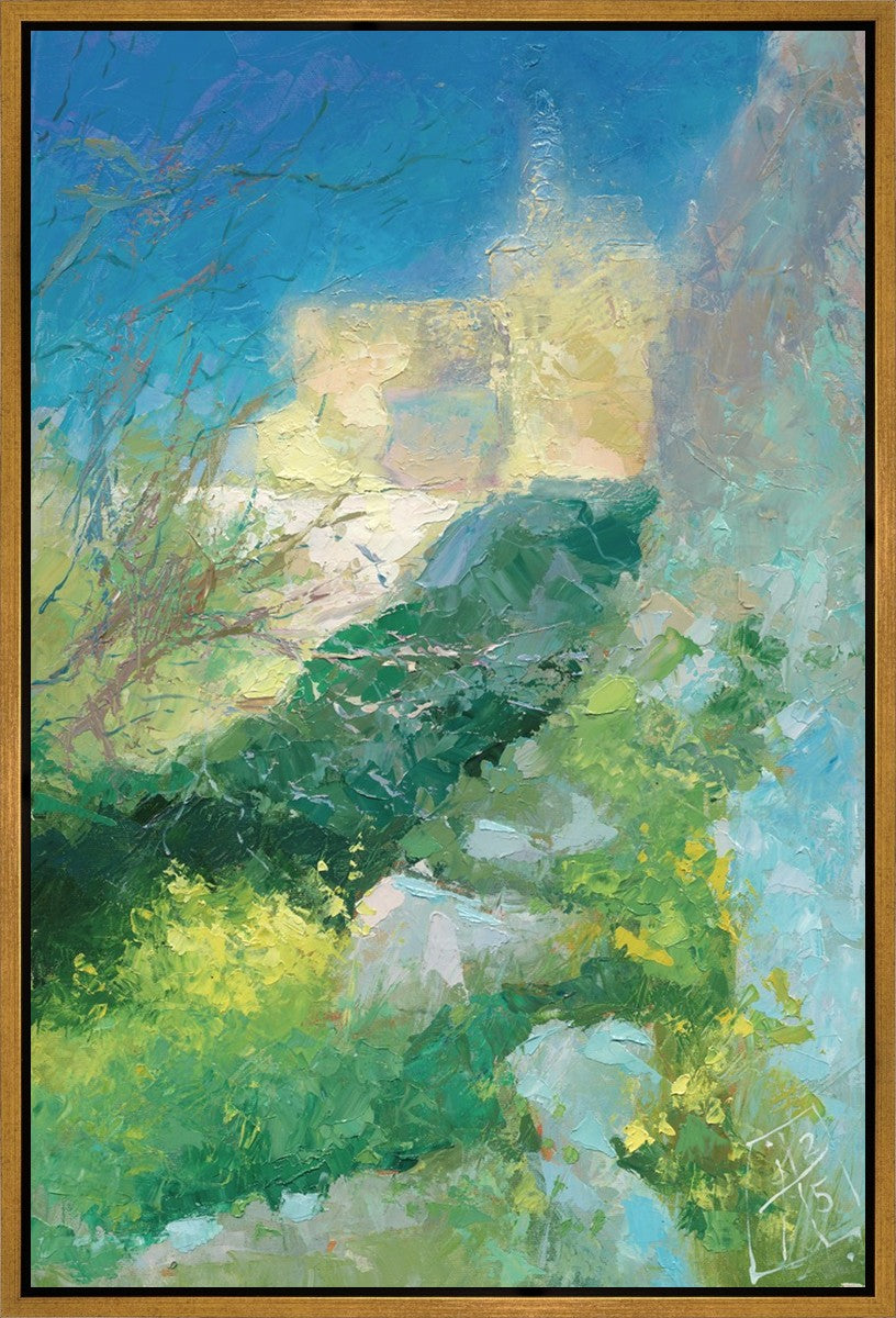 Walls of Jerusalem