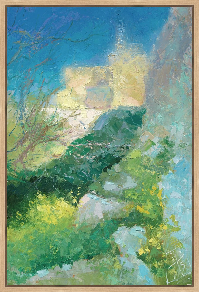 Walls of Jerusalem