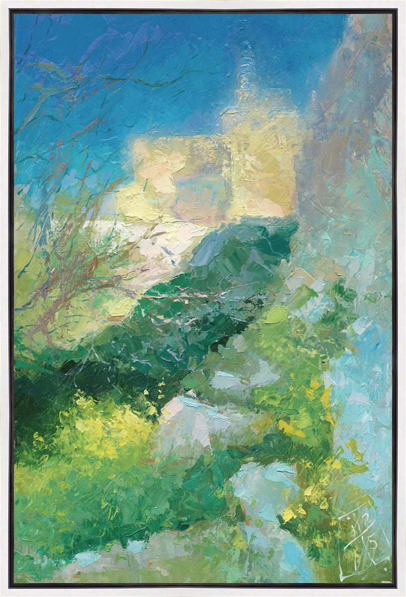 Walls of Jerusalem