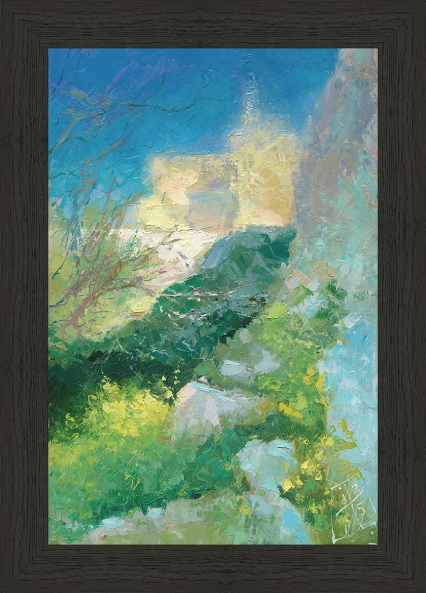 Walls of Jerusalem