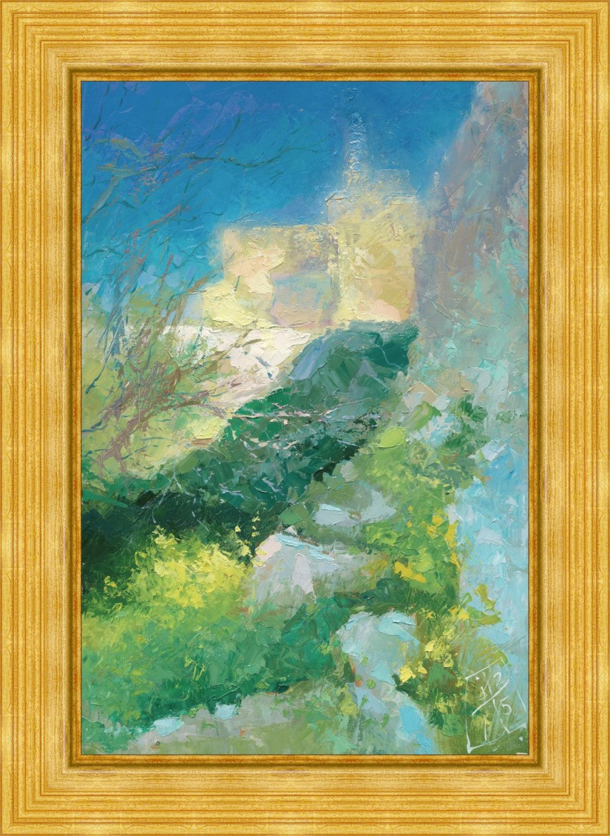 Walls of Jerusalem