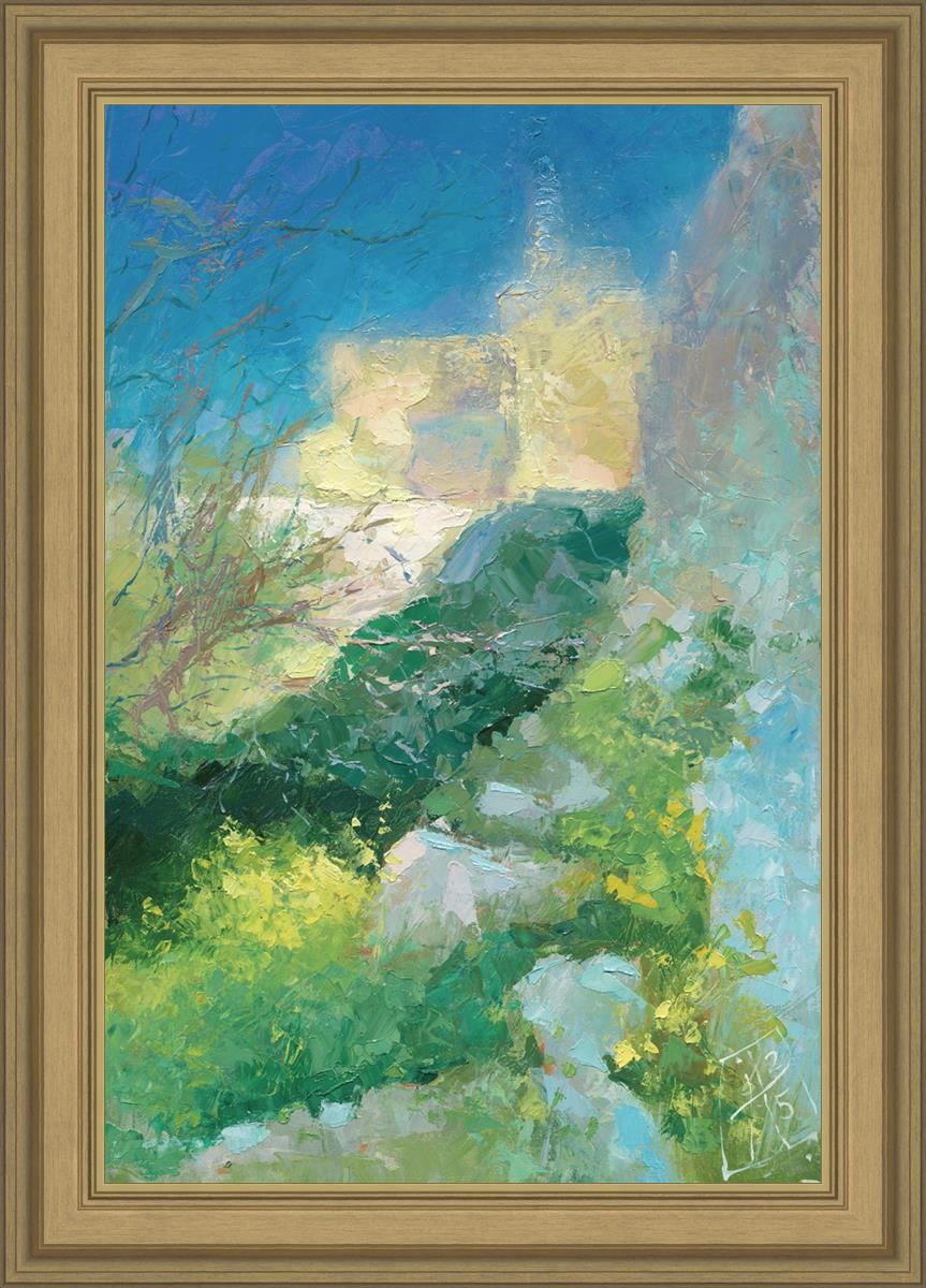 Walls of Jerusalem