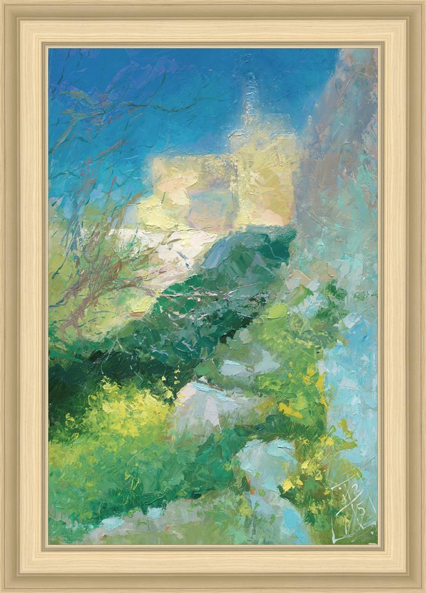 Walls of Jerusalem