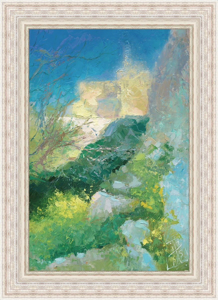 Walls of Jerusalem