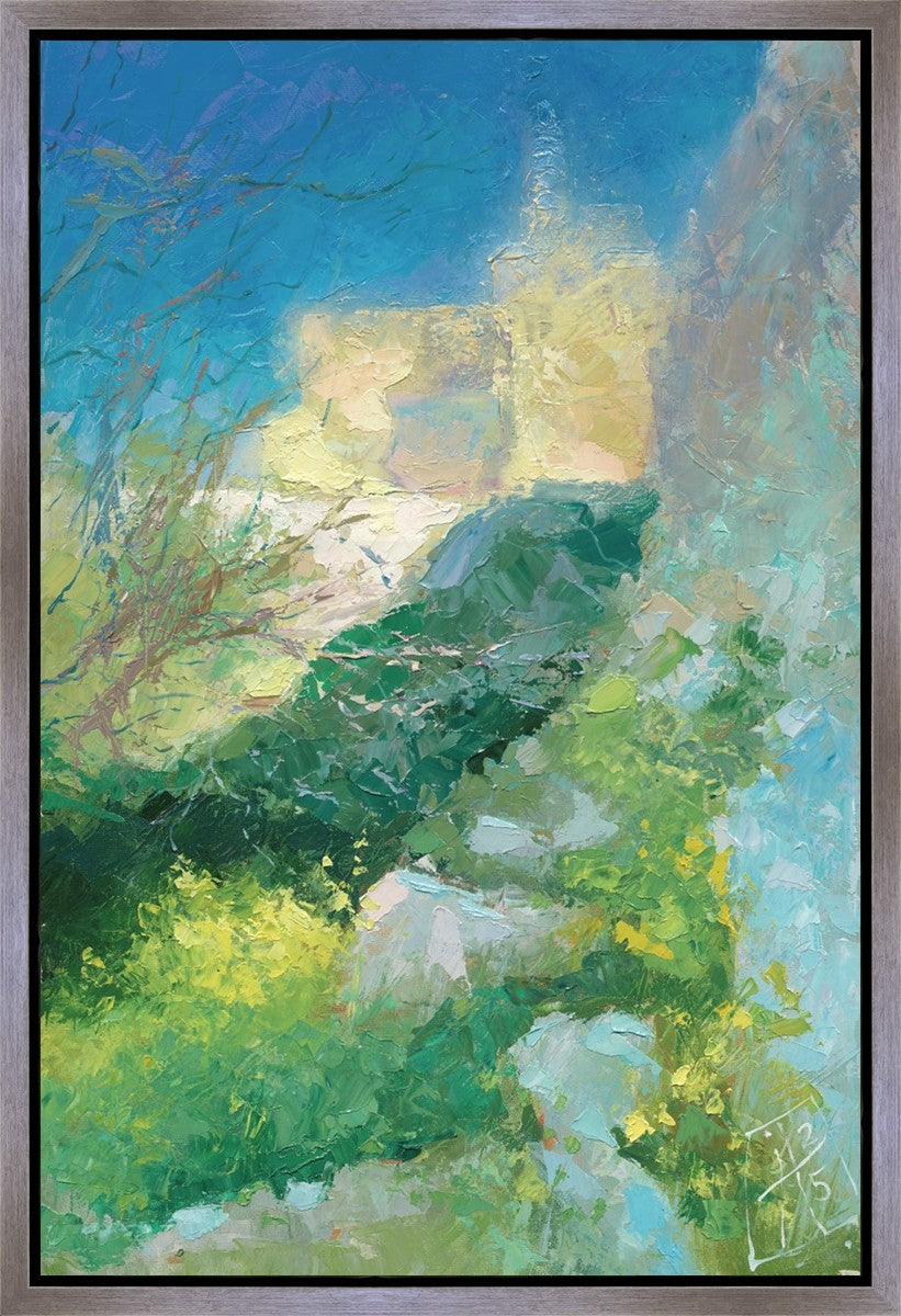 Walls of Jerusalem