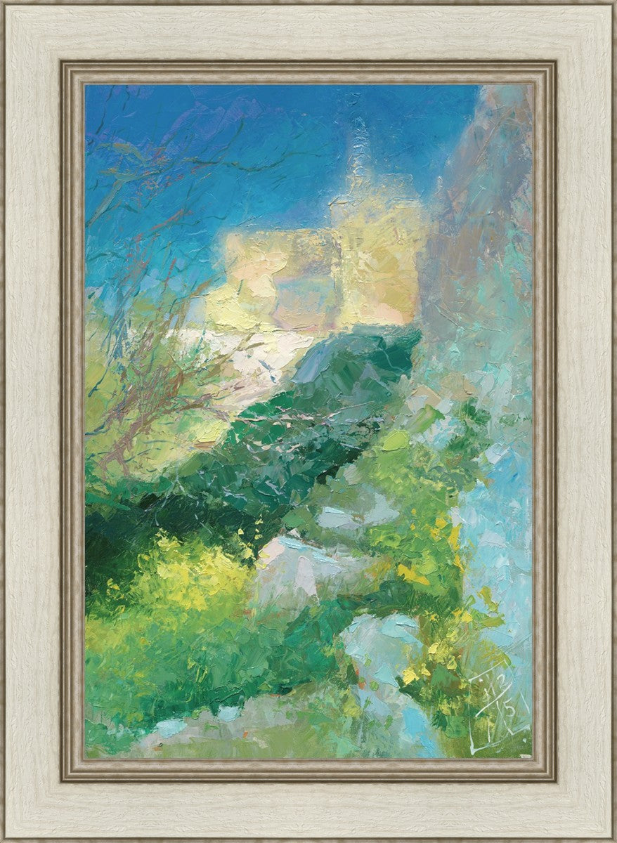 Walls of Jerusalem
