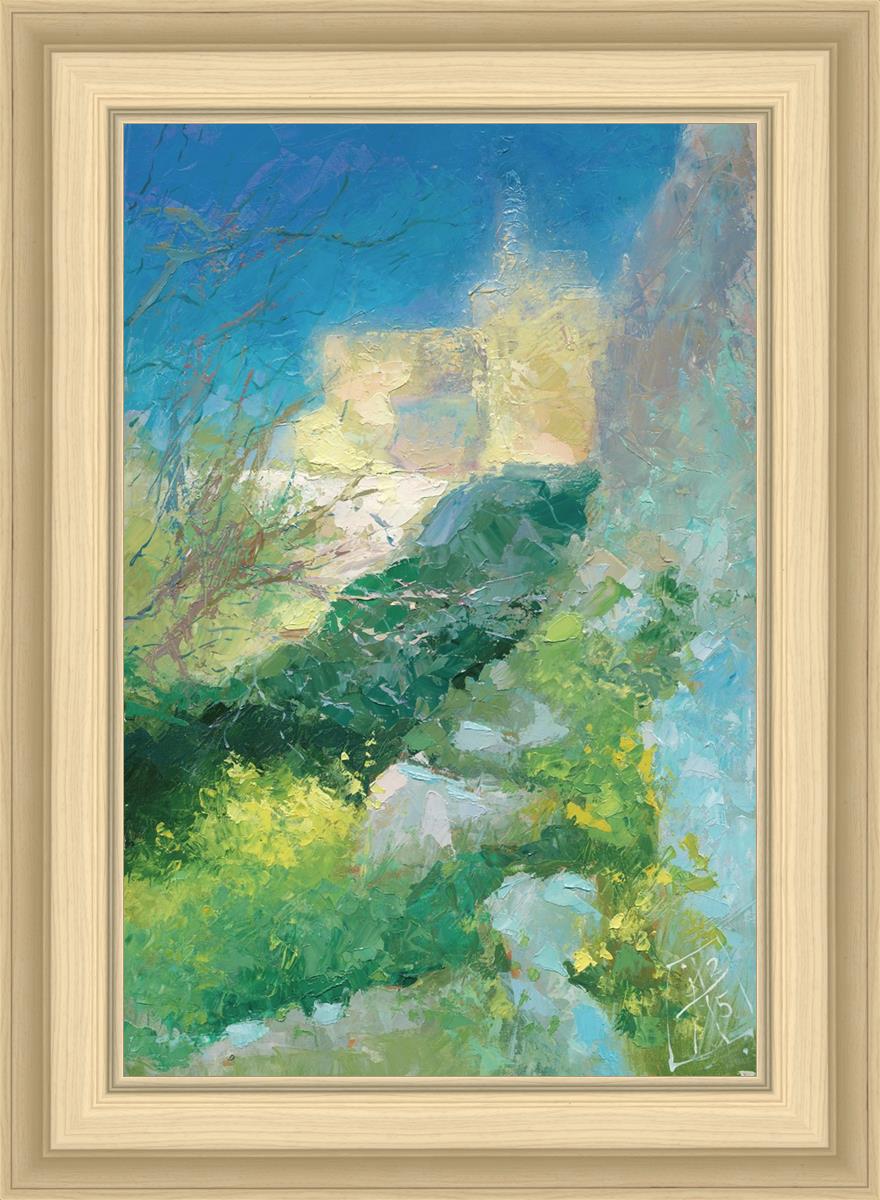 Walls of Jerusalem