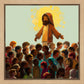 Blessed Are The Children