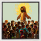 Blessed Are The Children