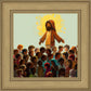 Blessed Are The Children