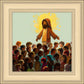 Blessed Are The Children
