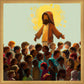 Blessed Are The Children
