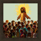 Blessed Are The Children