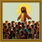Blessed Are The Children