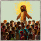 Blessed Are The Children