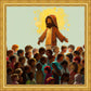 Blessed Are The Children