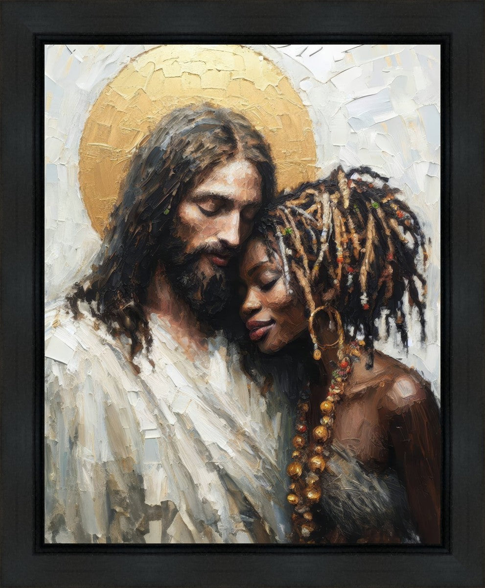 I Will Give You Rest