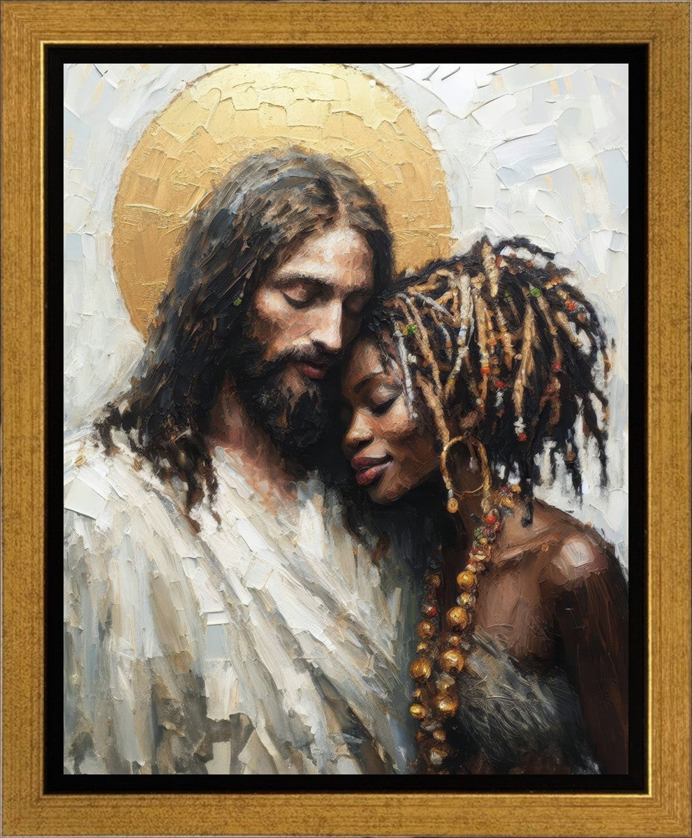 I Will Give You Rest