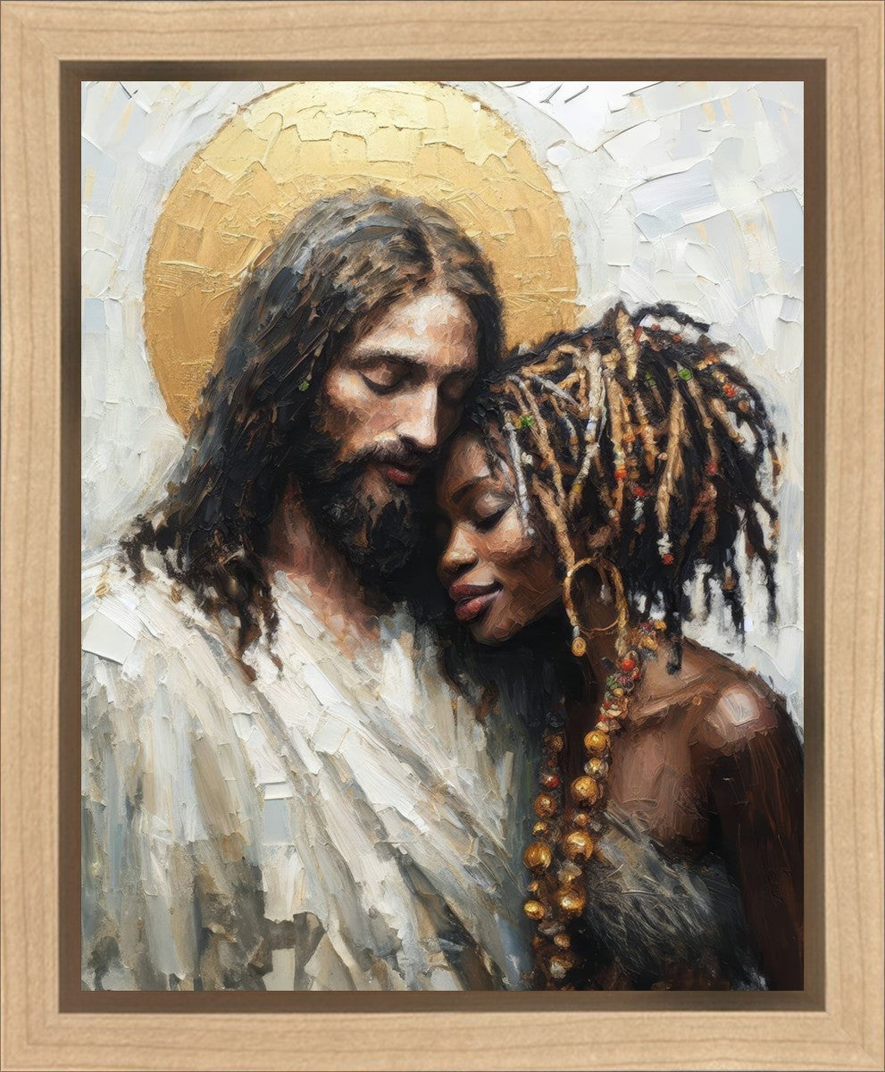 I Will Give You Rest