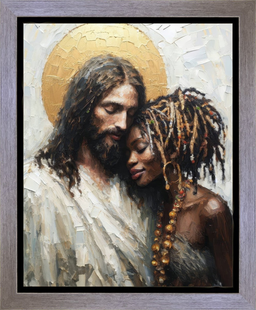 I Will Give You Rest