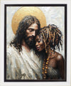 I Will Give You Rest Gallery Wrap