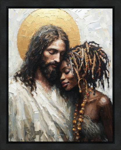 I Will Give You Rest