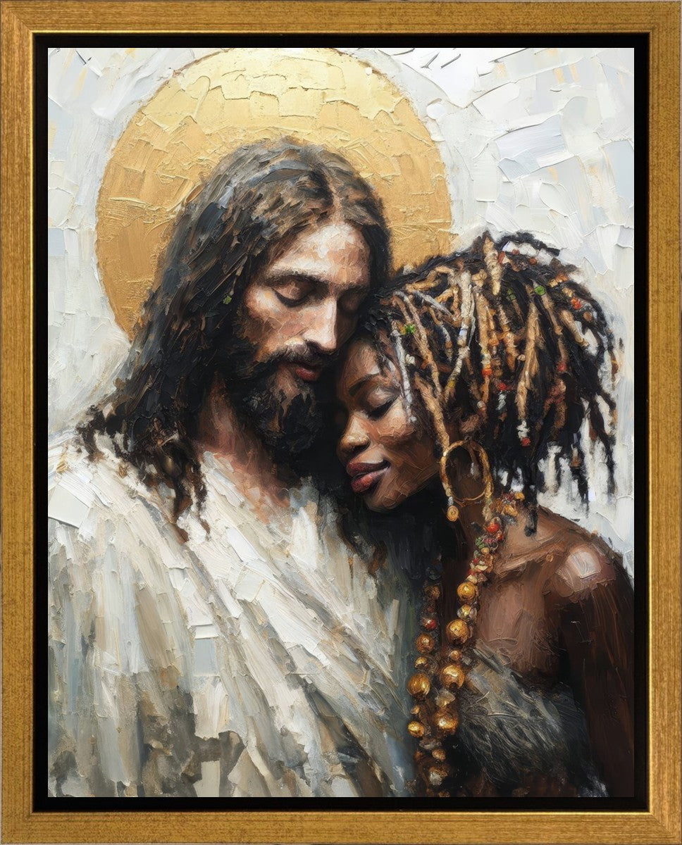 I Will Give You Rest