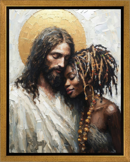 I Will Give You Rest