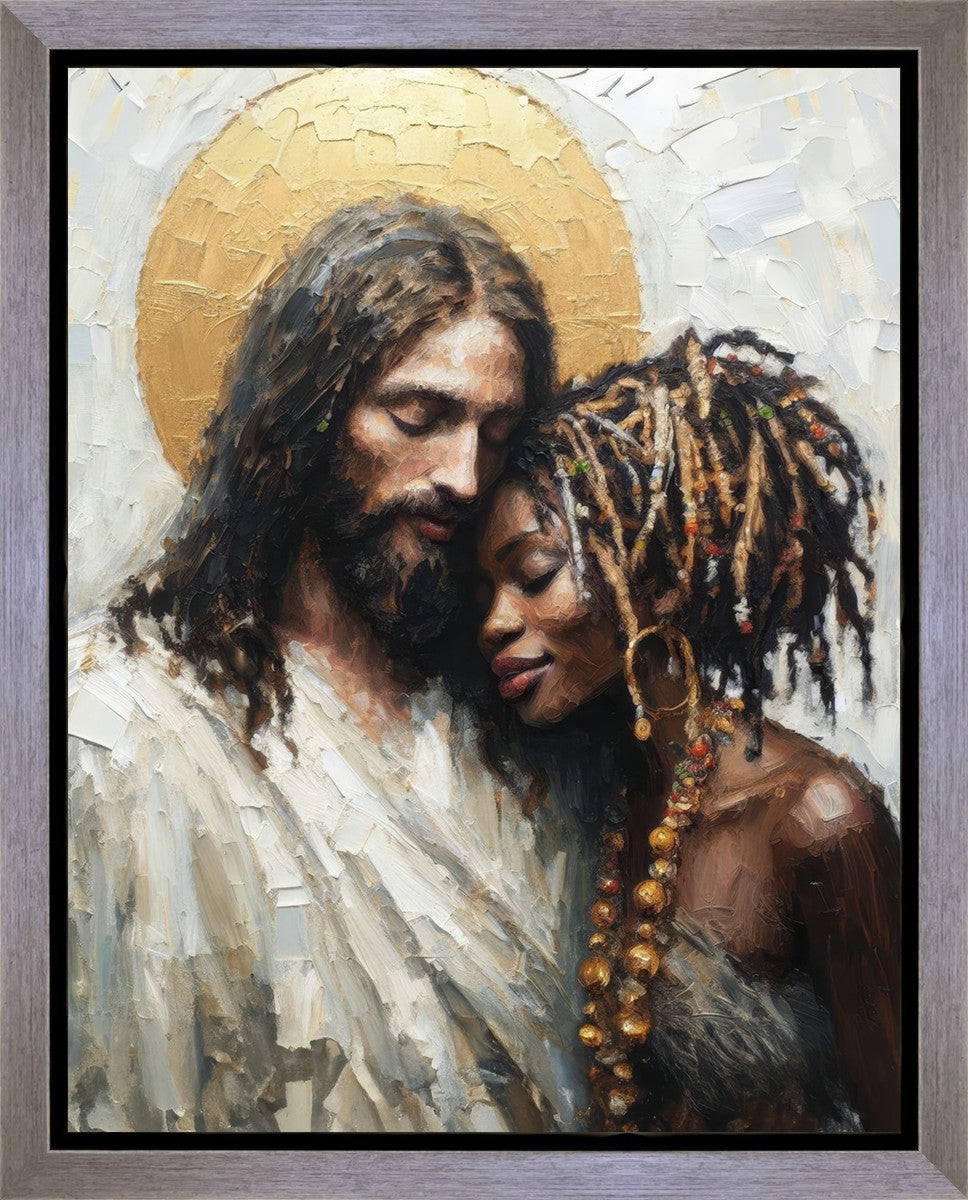 I Will Give You Rest