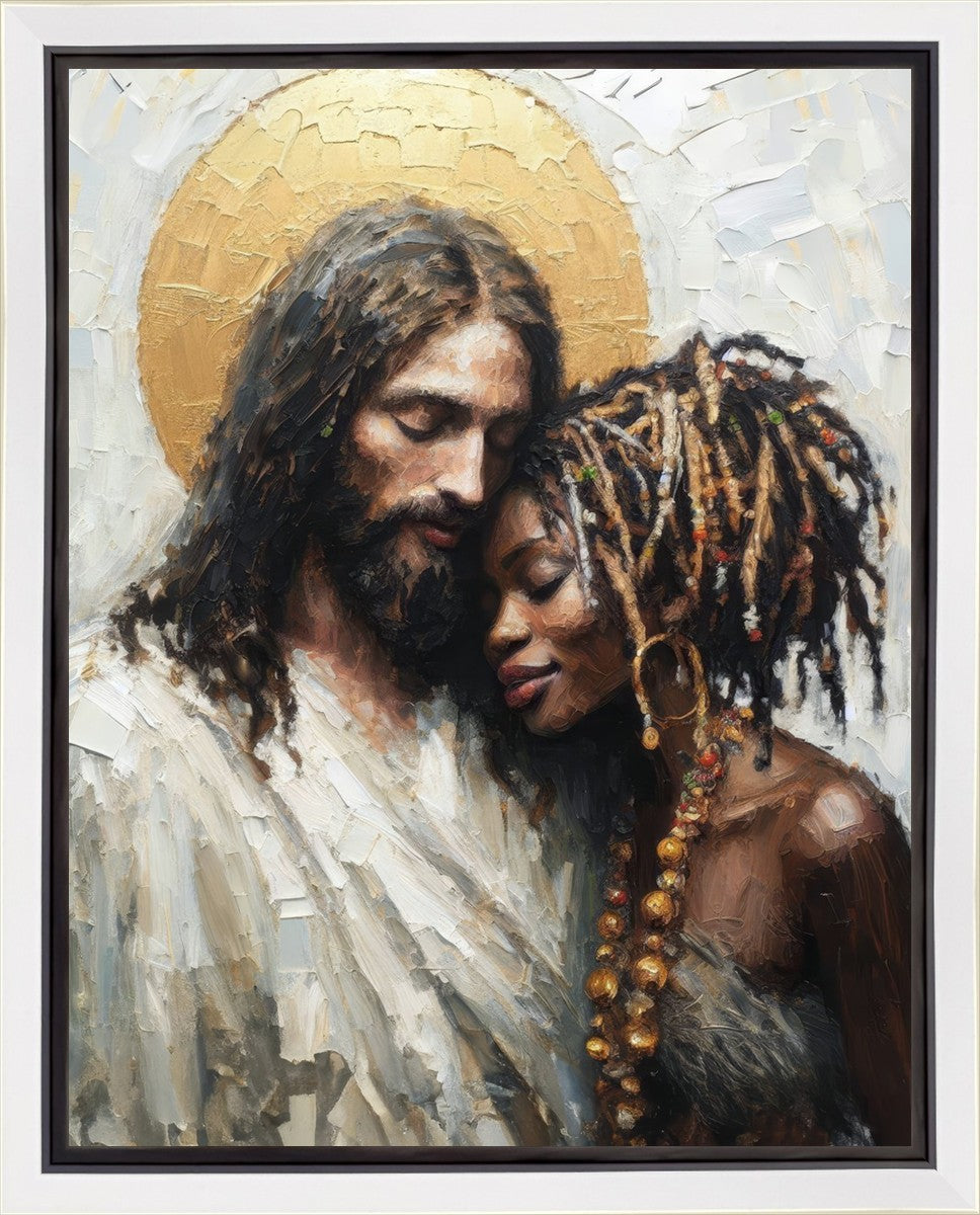 I Will Give You Rest