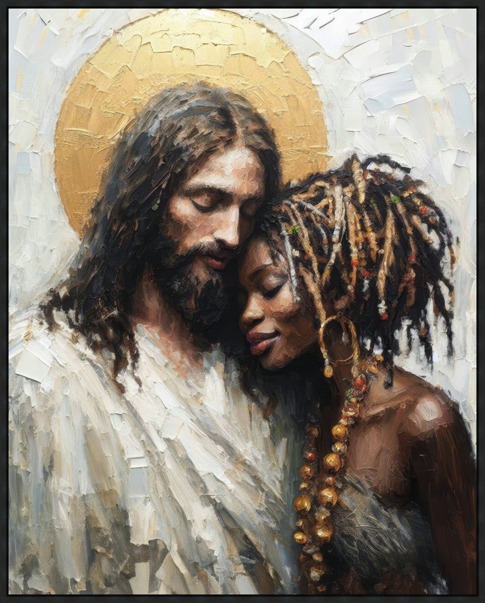 I Will Give You Rest