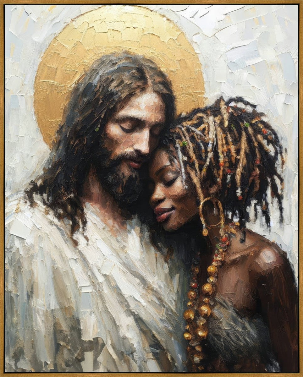 I Will Give You Rest