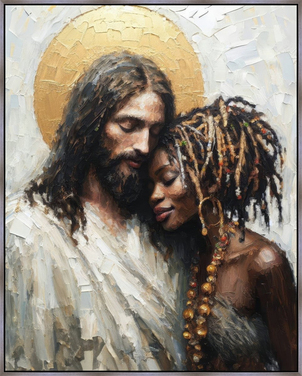 I Will Give You Rest