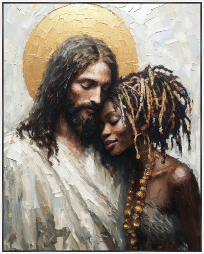 I Will Give You Rest