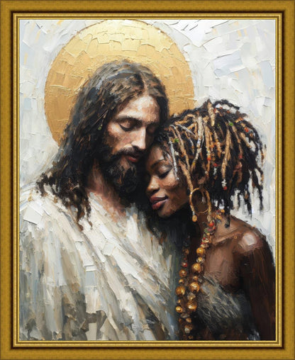 I Will Give You Rest