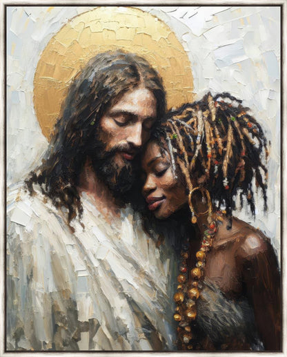 I Will Give You Rest