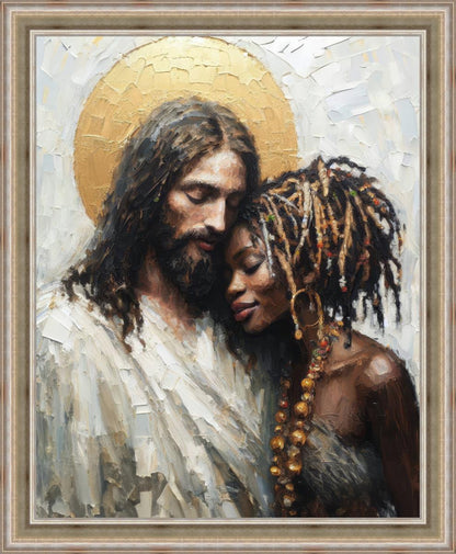 I Will Give You Rest