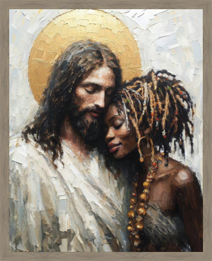 I Will Give You Rest